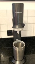 Sodastream sprudler trinkwasse gebraucht kaufen  Oberhausen