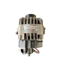 Alternatore fiat panda usato  Milano