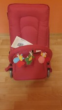 Kinderwippe toby verstellbar gebraucht kaufen  Hannover