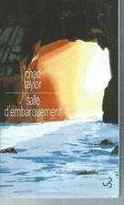 Salle embarquement.chad taylor d'occasion  Aix-les-Bains