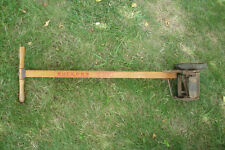 Antique wooden american for sale  Fresno