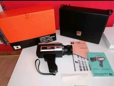 Cinepresa vintage universal usato  Castellamonte