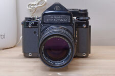 Pentax 6x7 mlu for sale  Aptos