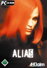 Alias gebraucht kaufen  Berlin