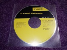 Fluke 187 189 for sale  Issaquah