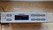 Medion unterbauradio 82476 gebraucht kaufen  Fredersdorf-Vogelsdorf