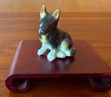 Vintage german shepherd for sale  Lake Villa