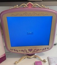 disney princess tvdvd combo for sale  LONDON