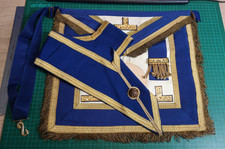Provincial grand officer for sale  DOVER