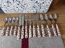 Cath kidston rose for sale  HUNTINGDON