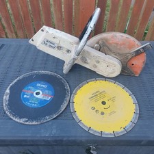 Stihl 350 blade for sale  NEWCASTLE UPON TYNE