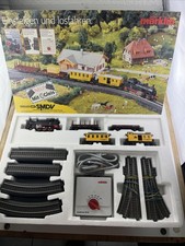 Märklin startpackung delta gebraucht kaufen  Stockach