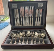 kings pattern silver cutlery for sale kings pattern silver cutlery for sale WYMONDHAM