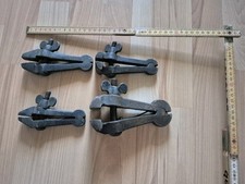 Spannkloben feilkloben spannba gebraucht kaufen  Immenstaad am Bodensee