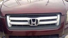 Grille assembly fits for sale  Newport