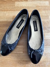 Chanel women ballet for sale  DEWSBURY