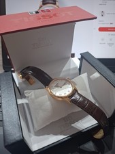Orologio meccanico automatico usato  Italia
