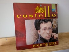 Elvis costello attractions for sale  INVERNESS