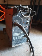 250 amp mig welder for sale 250 amp mig welder for sale STANFORD-LE-HOPE