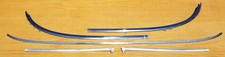 Windshield trim parting for sale  Langdon