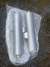 Suzuki tl1000 twin for sale  LANCING