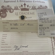 Size masonic ring for sale  CRAWLEY