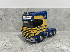 Corgi scania topline d'occasion  Expédié en Belgium