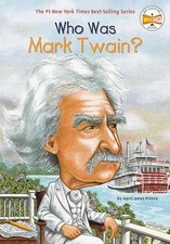 Mark twain paperback for sale  Philadelphia