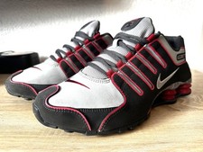 Nike shox eur gebraucht kaufen  Heßheim