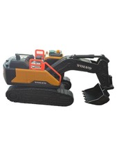 Dickie toys bagger gebraucht kaufen  Deutschland