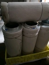 Hydroponics carbon filters for sale  LEICESTER