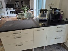 Küche marke küchen gebraucht kaufen  Hanau