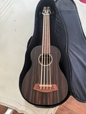Aklot ubass ukulele for sale  Azle