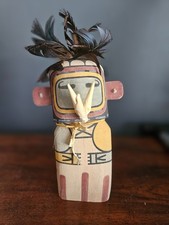 Kachina doll hopi for sale  Lebanon