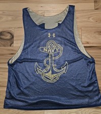 Armour navy lacrosse for sale  Odenton