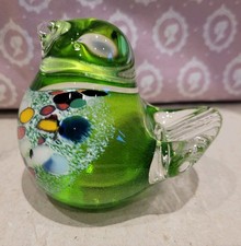 Glasfigur vogel briefbeschwere gebraucht kaufen Glasfigur vogel briefbeschwere gebraucht kaufen  Naila