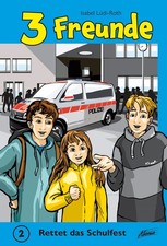 Freunde rettet schulfest gebraucht kaufen Freunde rettet schulfest gebraucht kaufen  Bayreuth