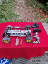 Voiture thermique vintage d'occasion  Melun