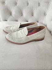 Grenson mens sand for sale  LONDON