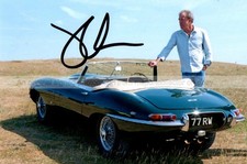 Jeremy clarkson presenter for sale Jeremy clarkson presenter for sale  UK
