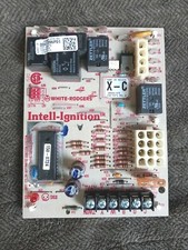 Placa de circuito de controle de forno D341396P01 White Rodgers 50A65-475  comprar usado  Enviando para Brazil