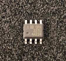 OPA227UA  Precision Low Noise Op Amp, SOIC-8,   Burr Brown Qty-3 pcs  comprar usado  Enviando para Brazil
