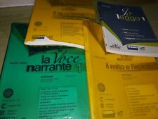 Libro testo voce usato  Pomigliano d'Arco
