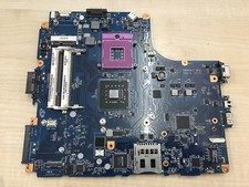 Scheda madre motherboard usato  Torrenova