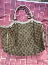 Gucci 211944 sukey for sale  Kyle