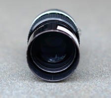 Nikkor 135 mf gebraucht kaufen  Neuenmarkt
