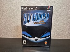 Sony ps2 sly d'occasion  Expédié en Belgium