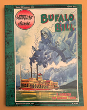 Bufalo bill intrepido usato  Spigno Monferrato