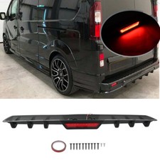 Vauxhall opel vivaro for sale  LEICESTER