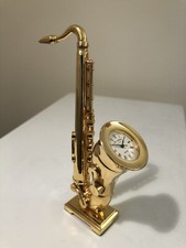 Saxophone widdop miniature for sale  UK